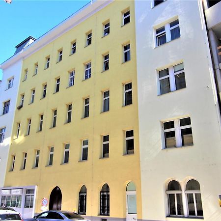 Vienna Cityapartments - Design 2 Exterior foto