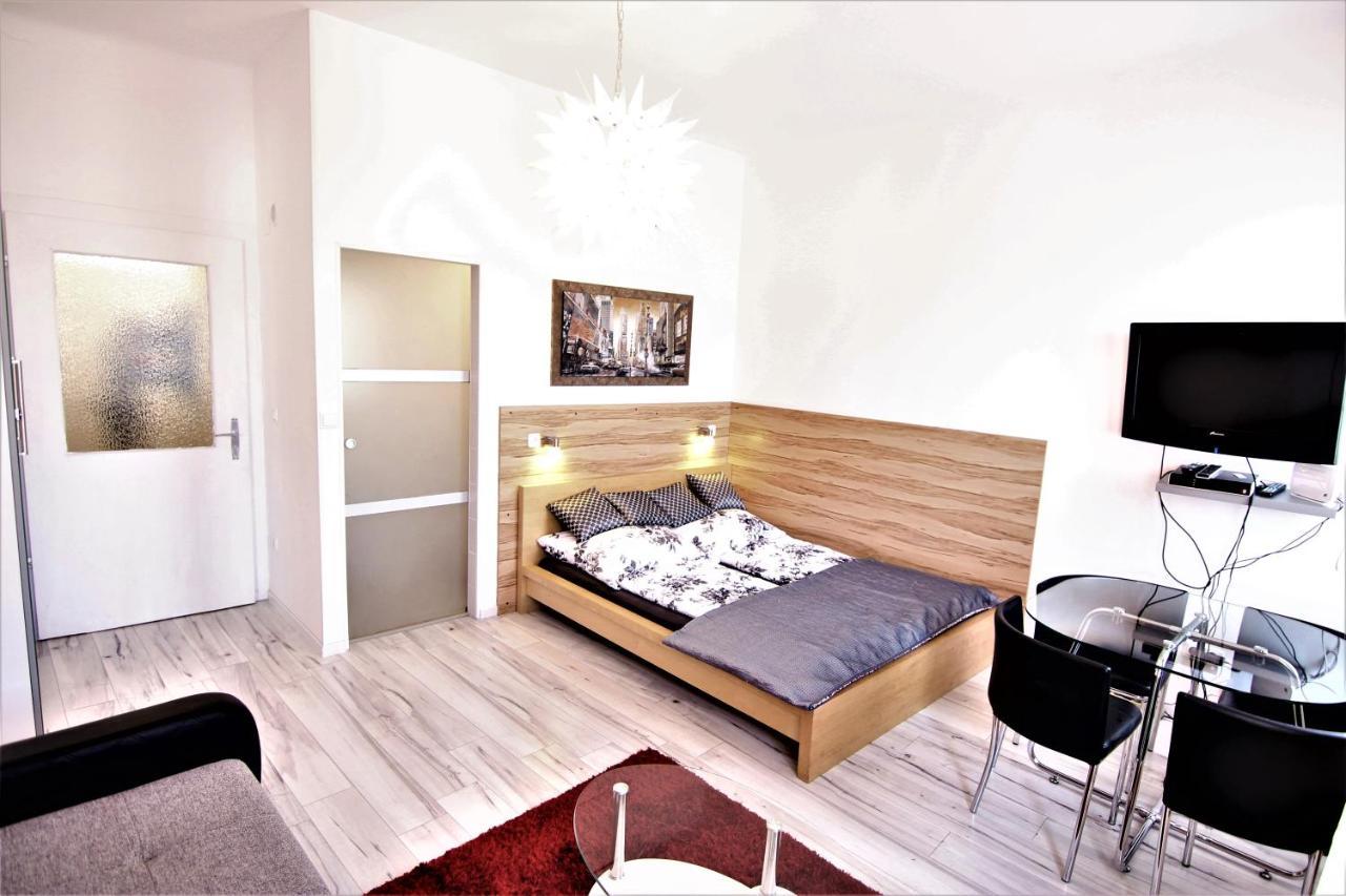 Vienna Cityapartments - Design 2 Exterior foto